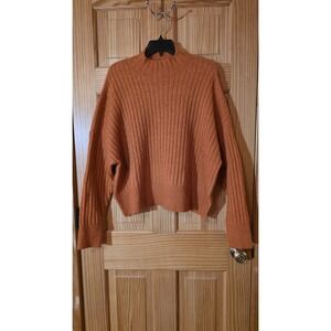 Mango Womens Sweater XL